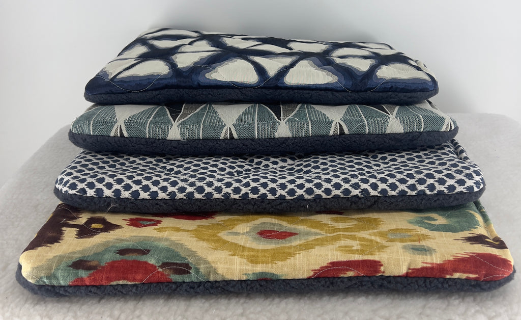 Berber/Patterned Beds - FMS Dog Beds