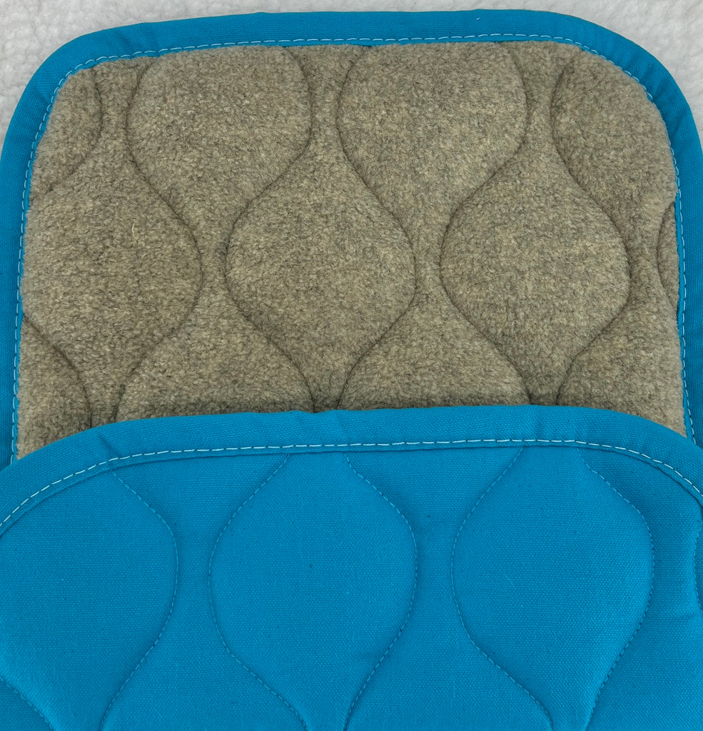 Tuff Pads - FMS Dog Beds